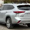 Toyota Highlander Platinium 2023 thumb 15