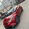 Toyota C-HR thumb 4