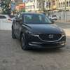 Mazda CX5 thumb 2