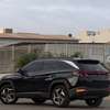 HYUNDAI TUCSON 2022 thumb 3