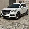 HYUNDAI SANTAFE SPORT 2017 thumb 8