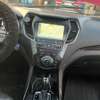 Hyundai Santa Fe AWD SPORT ANNEE:2017 thumb 3