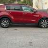 KIA Sportage FULL OPTIONS EX AWD thumb 6