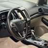 Ford Edge titanium thumb 10