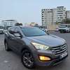 Hyundai santafe essence thumb 0