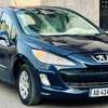 Peugeot 308 2009 thumb 0