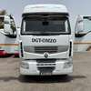 Camion Renault DXI  Premium dgt omzo thumb 3