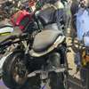 A vendre Moto  kawasaki 750 thumb 3