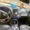 Hyundai Tucson  2013 thumb 2