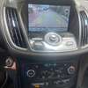 Ford Kuga 2017 gris foncé automatique essence thumb 5