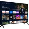 Televiseur 43 TCL  pouce smart tv Google tv thumb 1