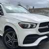 Mercedes Benz class GLE 350 AM thumb 0