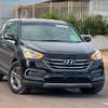 HUNDAÏ SANTAFE SPORT ANNEE 2018 thumb 1