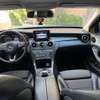 Mercedes classe C 2018 thumb 5