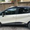 Renault Captur SUV compact beige noir thumb 6