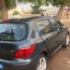 Peugeot 307 diesel Manuel thumb 3