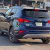 Hyundai Santafé 2017 essence venant thumb 5