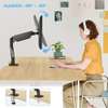 V-star Support de bureau, Écran 17" à 30" pouces thumb 9
