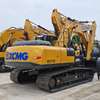 Excavatrice XCMG XE215C thumb 2