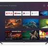 TELEVISEUR 65POUCES SHARP LED SMART GOOGLE TV 4TC65FJ1MX thumb 3