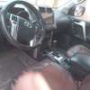 TOYOTA PRADO TX thumb 4