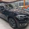 Je vend ma bmw x5 2017 7 places automatique essence thumb 1