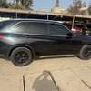 BMW X5 BLACK 2017 thumb 5