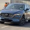 Mazda cx-5 GT thumb 2