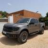 FORD F150 RAPTOR thumb 0