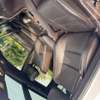 Jeep Grand Cherokee 4x4 SUV blanc spacieux thumb 6