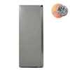 REFRIGERATEUR ASTECH 1PORTE AVEC FONTAINE GRIS FB223WDHA thumb 1