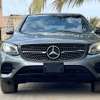 Mercedes Glc coupé thumb 0
