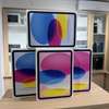 IPads A16 128GB Wifi - Neuf Scellé thumb 0