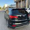 Je vend ma Hyundai santafe 2016 automatic essence thumb 7