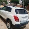 CHEVROLET TRAX LT 2016 thumb 6