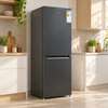 REFRIGERATEUR ASTECH COMBINE 3TIROIRS GRIS FC234CM0G thumb 0