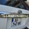 Toyota Prado Land Cruiser 7 places 2014 thumb 4