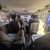 Bus Hyundai Starex 12 places  avec chauffeur thumb 0