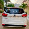 KIA Carens 2017 thumb 4