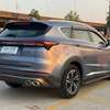 Jetour X70 SUV essence gris métallisé automatique thumb 6