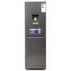 REFRIGERATEUR ASTECH COMBINE 4TIROIRS AVEC FONTAINE GRIS thumb 1