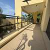 Location magnifique villa F5 Piscine Fann résidence thumb 4