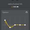 Casque Jabra Evolve 65 NOIR thumb 1