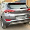 Hyundai  Tucson evgt 2017 thumb 2