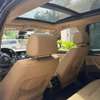 Location -BMW X3 SUV bleu Spacieux Immatriculation Récentes thumb 4