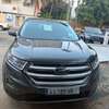 Ford Edge sel année 2015 thumb 2