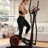 Vélo elliptique de fitness thumb 1