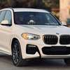 BMW X3 2019 thumb 3