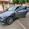 Mercedes Benz GLC coupé 2019 thumb 4