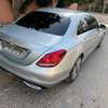 Mercedes benz Classe C 2018 thumb 1